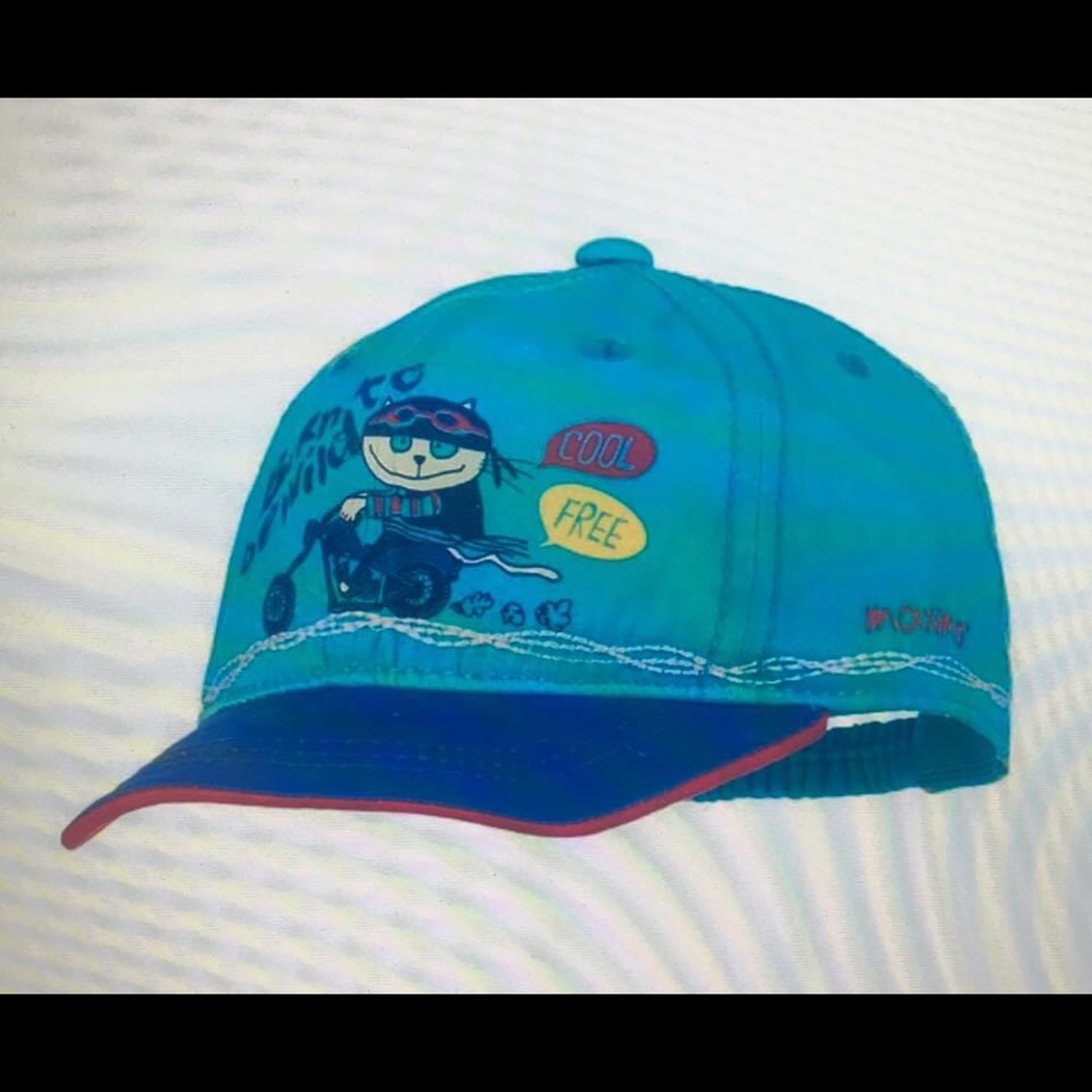 Maximo boys hats! UPF 30!!